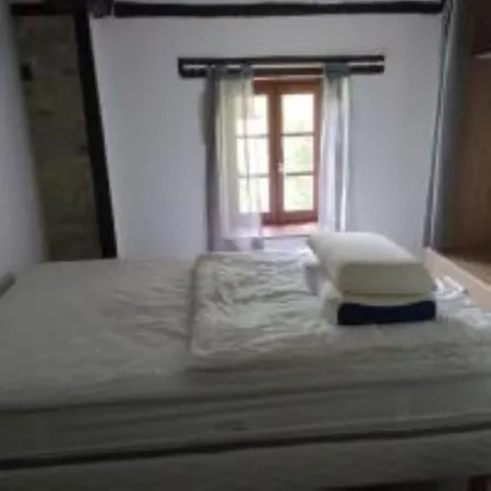 Chateau De Puybelliard * שאנטונה